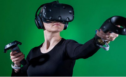 What is HTC VIVE?